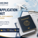 visa application toolkit