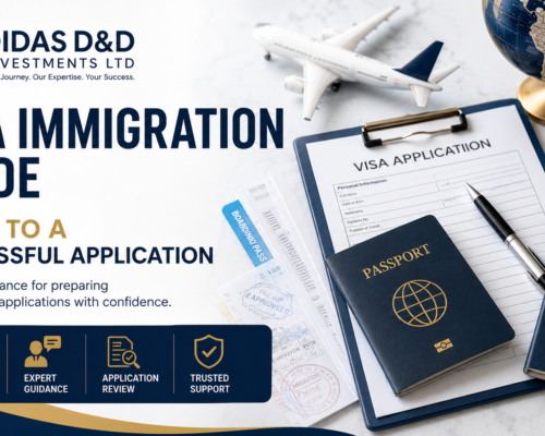 visa immigration guide